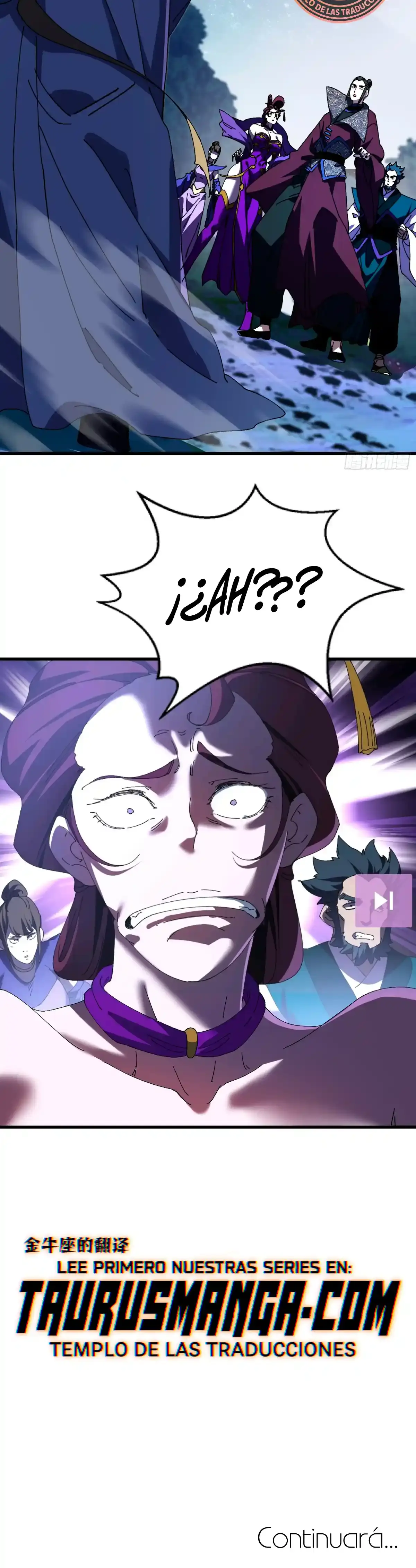 ¿En Serio Hay Gente que Piensa que la Cultivación es Difícil? > Capitulo 21 > Page 171